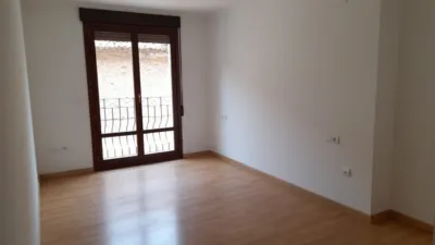 Apartment in Plaza de San Vicente photo 10