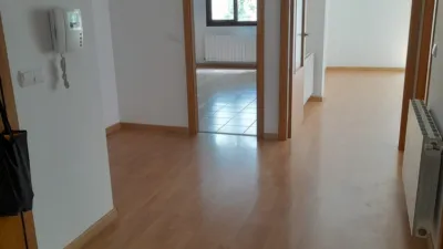 Apartment in Plaza de San Vicente photo 3
