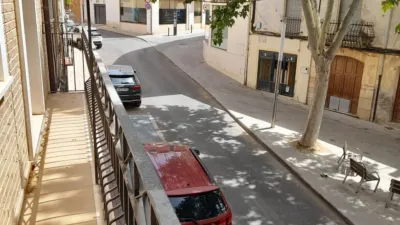 Apartment in Plaza de San Vicente photo 18