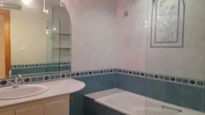 Apartment on Avinguda de Juan Carlos I photo 15