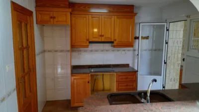 Apartment on Avinguda de Juan Carlos I photo 7