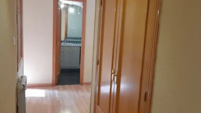Apartment on Avinguda de Juan Carlos I photo 9