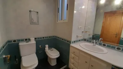 Apartment on Avinguda de Juan Carlos I photo 14