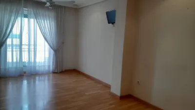 Apartment on Avinguda de Juan Carlos I photo 12