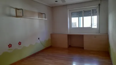 Apartment on Avinguda de Juan Carlos I photo 13