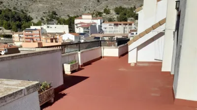 Penthouse on Avenida de La Paz photo 11