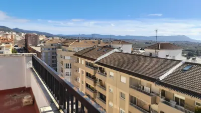 Penthouse on Avenida de La Paz photo 12