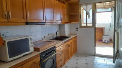 Penthouse on Avenida de La Paz photo 7