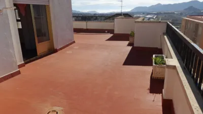 Penthouse on Avenida de La Paz photo 13