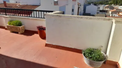 Penthouse on Avenida de La Paz photo 14