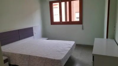 Apartment on Avinguda de la Pau photo 12