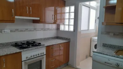 Apartment on Avinguda de la Pau photo 6