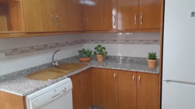 Apartment on Avinguda de la Pau photo 5