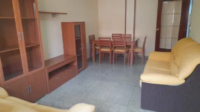 Apartment on Avinguda de la Pau photo 3