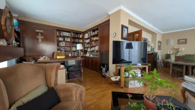 Apartment on Carrer de Amado Brotons photo 6