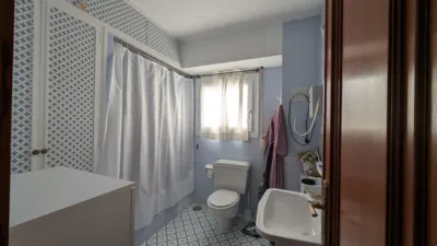 Apartment on Carrer de Amado Brotons photo 24