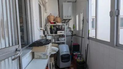 Apartment on Carrer de Amado Brotons photo 17