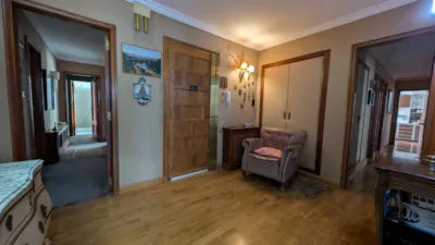 Apartment on Carrer de Amado Brotons photo 2