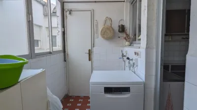 Apartment on Carrer de Amado Brotons photo 16