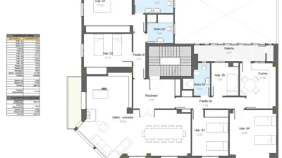 Apartment on Carrer de Amado Brotons photo 26