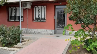 Piso en Carrer de Danses photo 19