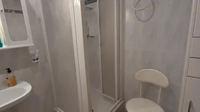 Apartment on Calle de Alacant photo 17