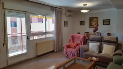 Apartment on Calle de Alacant photo 2
