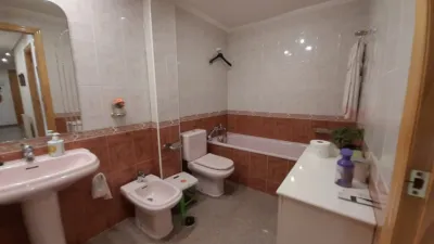 Apartment on Calle de Alacant photo 11
