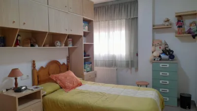 Apartment on Calle de Alacant photo 19