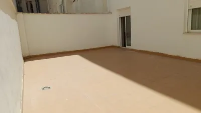 Apartment on Calle de Alacant photo 15