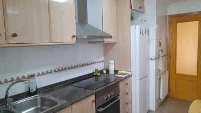 Apartment on Calle de Alacant photo 7