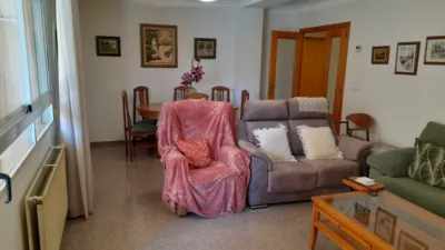 Apartment on Calle de Alacant photo 3