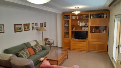 Apartment on Calle de Alacant photo 4