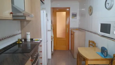 Apartment on Calle de Alacant photo 8