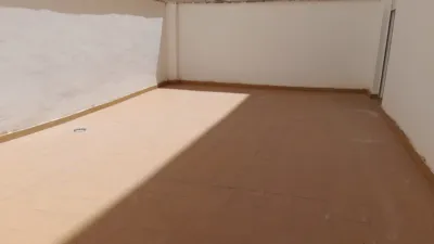Apartment on Calle de Alacant photo 14