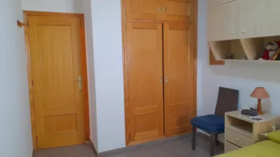 Apartment on Calle de Alacant photo 18