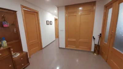 Apartment on Calle de Alacant photo 6