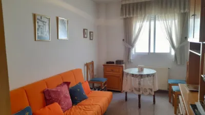 Apartment on Calle de Alacant photo 9