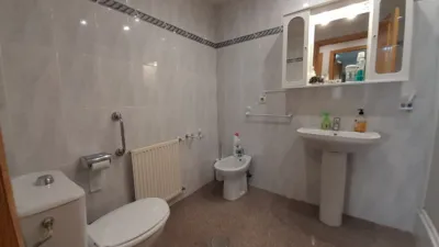 Apartment on Calle de Alacant photo 16