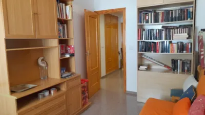 Apartment on Calle de Alacant photo 10
