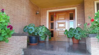 House on Carrer de Gaudí photo 5