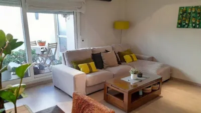 House on Carrer de la Virgen de la Salud photo 3