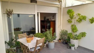House on Carrer de la Virgen de la Salud photo 12