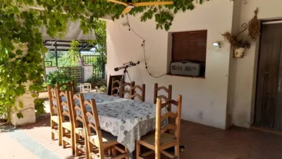 Casa - Vista 3