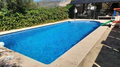 Casa - Vista 5