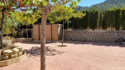 Casa - Vista 4