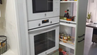 Casa - Vista 5