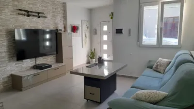 Casa - Vista 4
