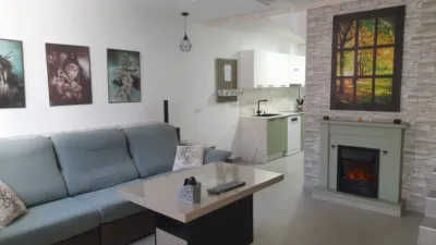 Casa - Vista 2