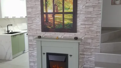 Casa - Vista 3